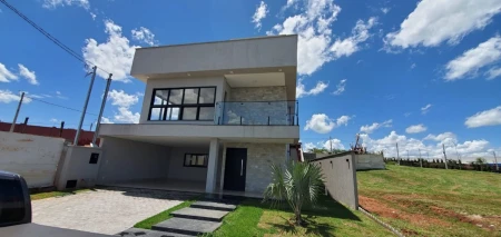Casa no Jardins Capri