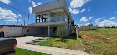 Casa no Jardins Capri