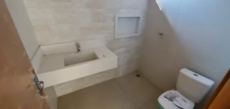 Casa no Jardins Capri