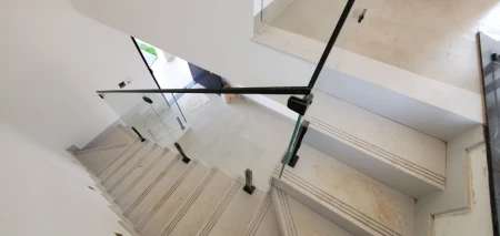 Casa no Jardins Capri