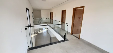 Casa no Jardins Capri