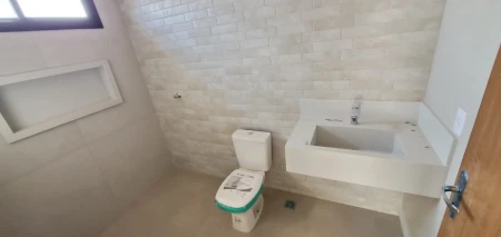 Casa no Jardins Capri