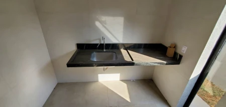 Casa no Jardins Capri