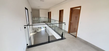 Casa no Jardins Capri