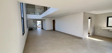 Casa no Jardins Capri