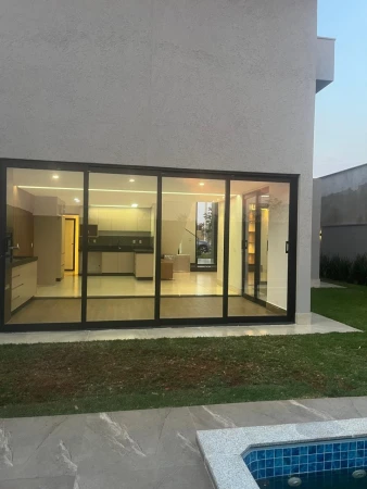 Casa no Parqville Pinheiros