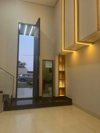 Casa no Parqville Pinheiros