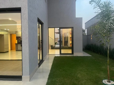 Casa no Parqville Pinheiros