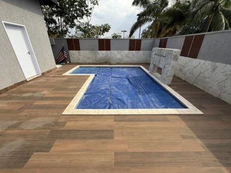 Casa Condomínio do Lago