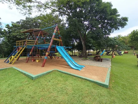 Casa Condomínio do Lago