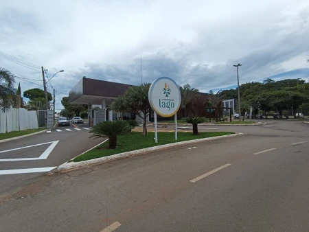 Casa Condomínio do Lago