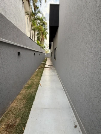 Casa Condomínio do Lago