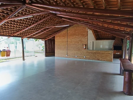 Casa Condomínio do Lago