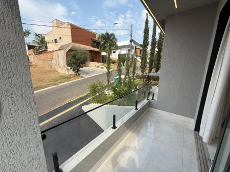 Casa Condomínio do Lago