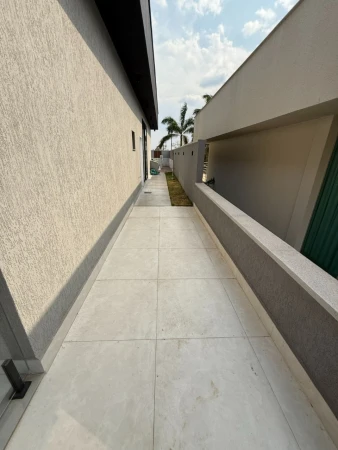 Casa Condomínio do Lago