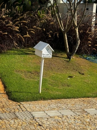 Casa Condomínio do Lago