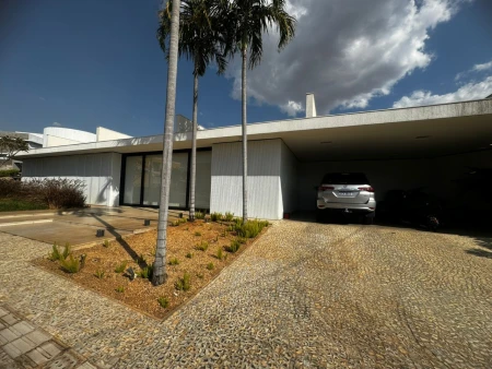 Casa Condomínio do Lago