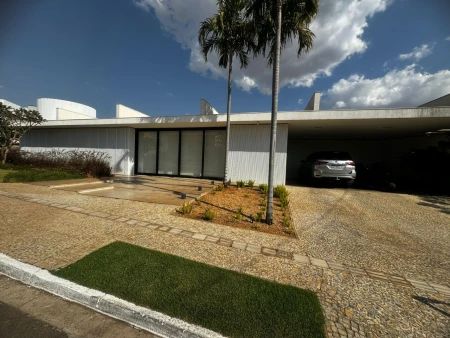Casa Condomínio do Lago