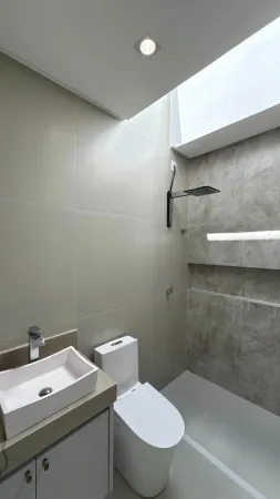 Casa Jardins Bolonha