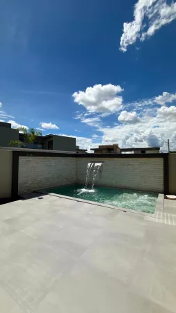 Casa Jardins Bolonha