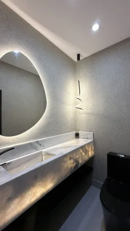 Casa Jardins Bolonha