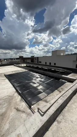 Casa Jardins Bolonha