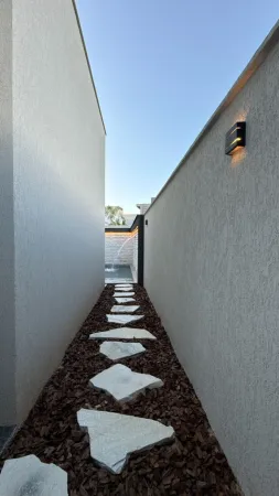 Casa Jardins Bolonha