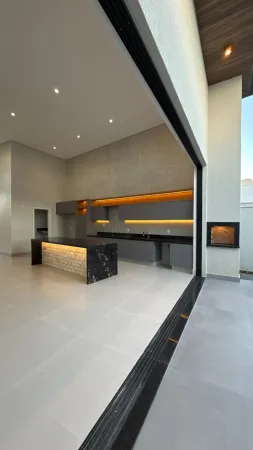 Casa Jardins Bolonha