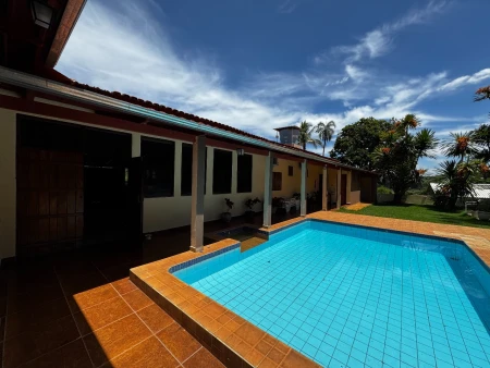 Fazenda em Taquaral