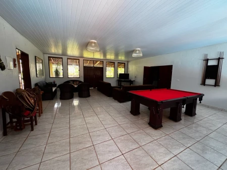 Fazenda em Taquaral