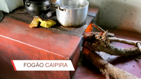 Fazenda em Araçu