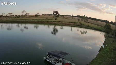 Fazenda em Bela Vista de Goiás