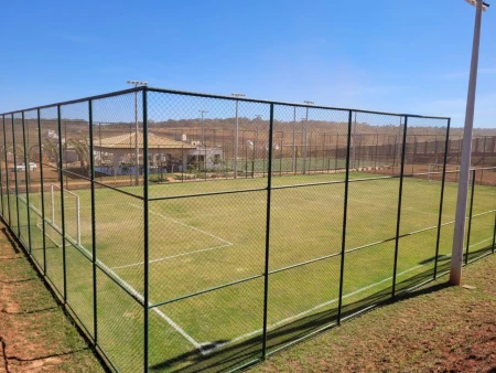 Lote Jardins Capri