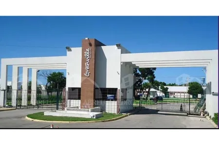Casa no Residencial Granville