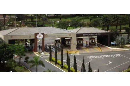 Casa no Residencial Granville