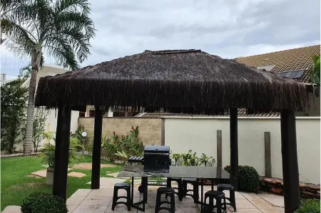 Casa no Residencial Granville