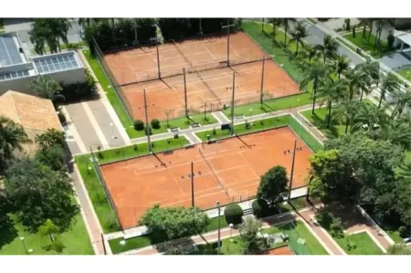Casa no Residencial Granville