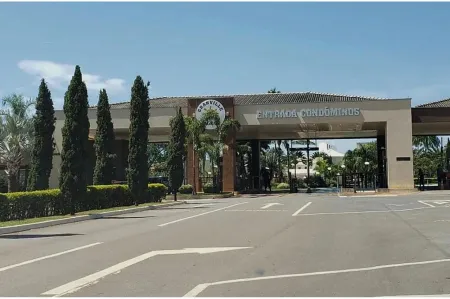 Casa no Residencial Granville