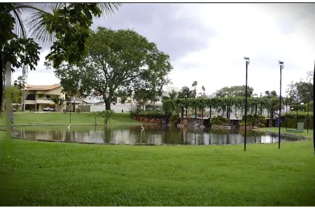 Casa no Residencial Granville