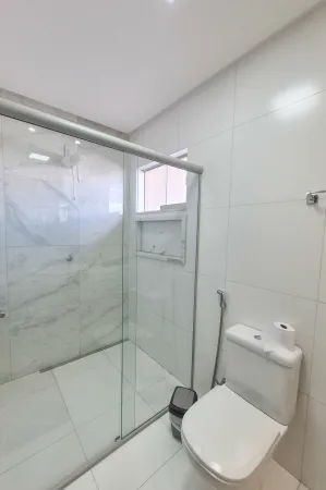 Sobrado no Jardim Olímpico