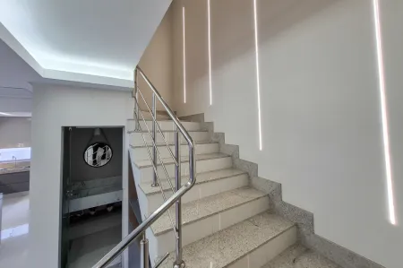 Sobrado no Jardim Olímpico
