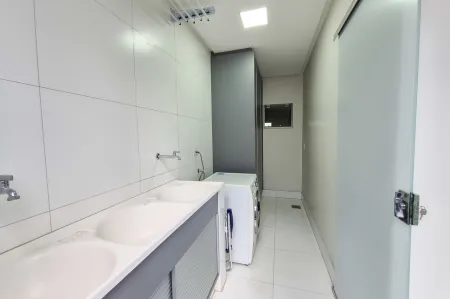 Sobrado no Jardim Olímpico