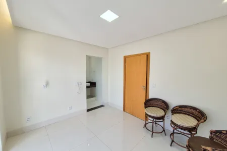 Sobrado no Jardim Olímpico