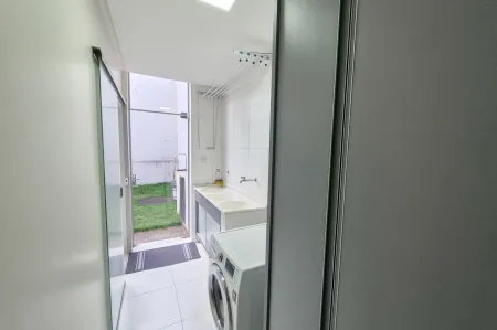 Sobrado no Jardim Olímpico