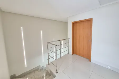 Sobrado no Jardim Olímpico