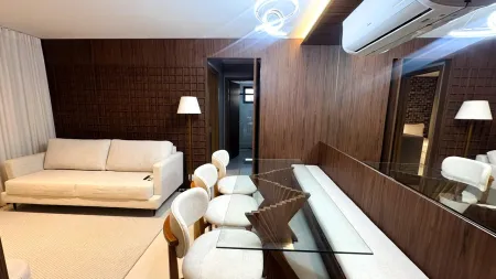 Moove Home Brasal