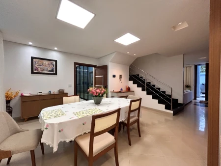 Casa no Jardim Planalto