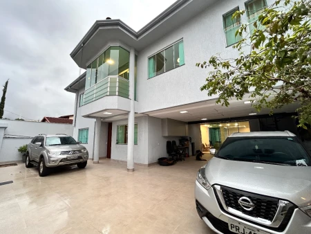 Casa no Jardim Planalto