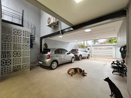 Casa no Jardim Planalto