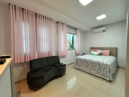 Casa no Jardim Planalto